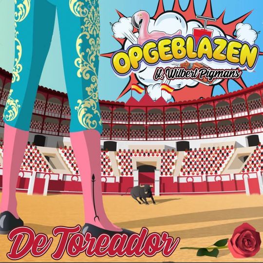 Opgeblazen ft. Wilbert Pigmans